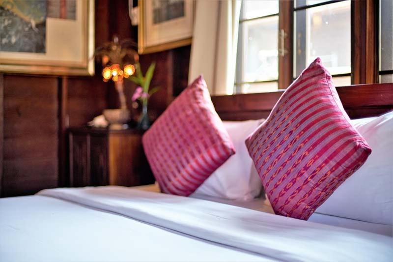 Hotel Lilu Pai Zewnętrze zdjęcie