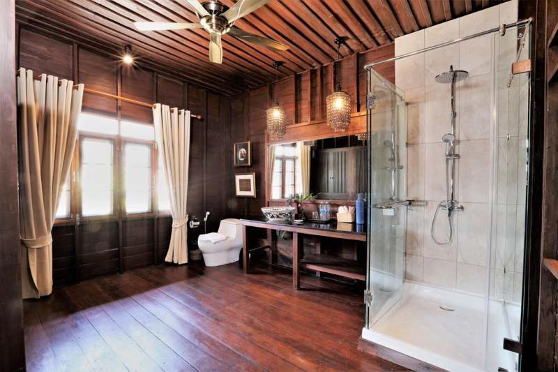 Hotel Lilu Pai Zewnętrze zdjęcie