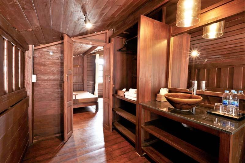 Hotel Lilu Pai Zewnętrze zdjęcie