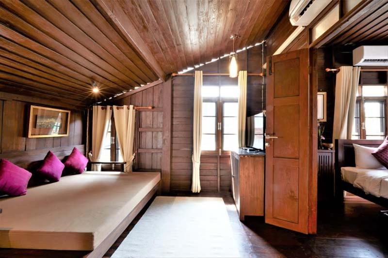 Hotel Lilu Pai Zewnętrze zdjęcie