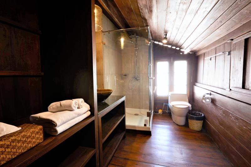 Hotel Lilu Pai Zewnętrze zdjęcie