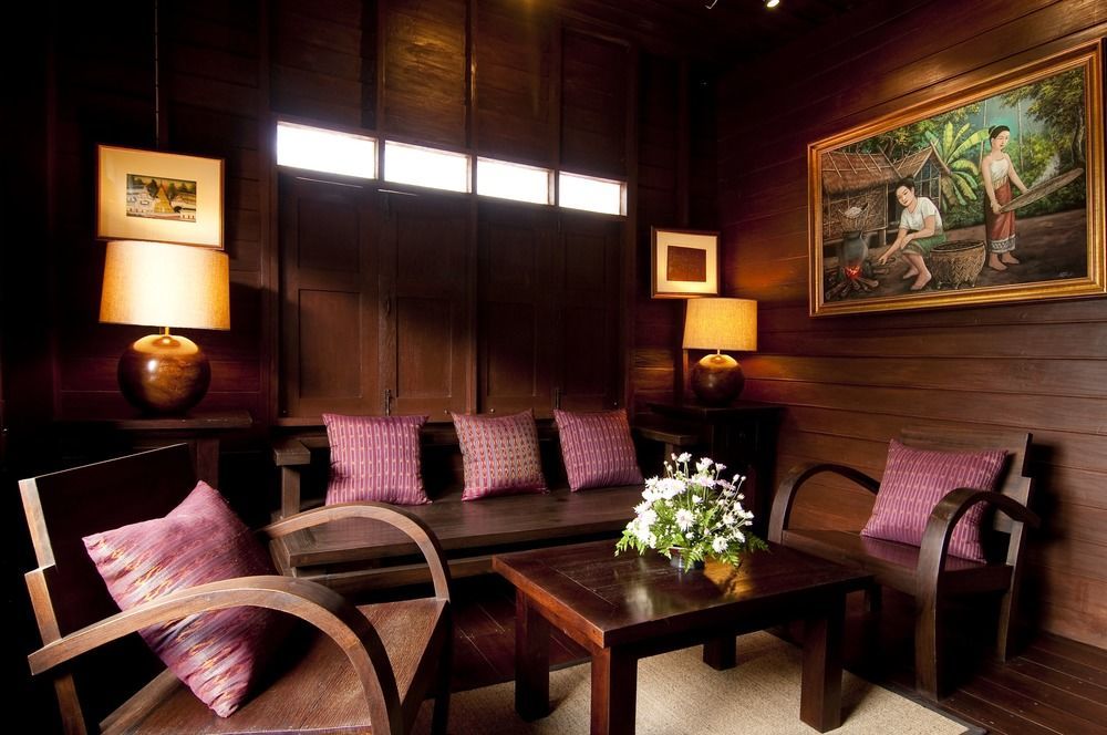 Hotel Lilu Pai Zewnętrze zdjęcie