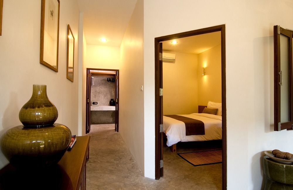 Hotel Lilu Pai Zewnętrze zdjęcie