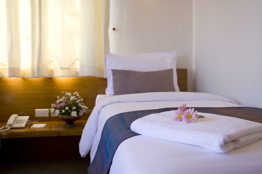 Hotel Lilu Pai Zewnętrze zdjęcie