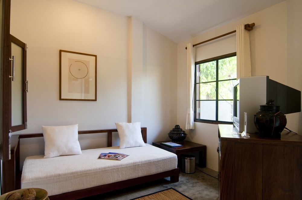 Hotel Lilu Pai Zewnętrze zdjęcie