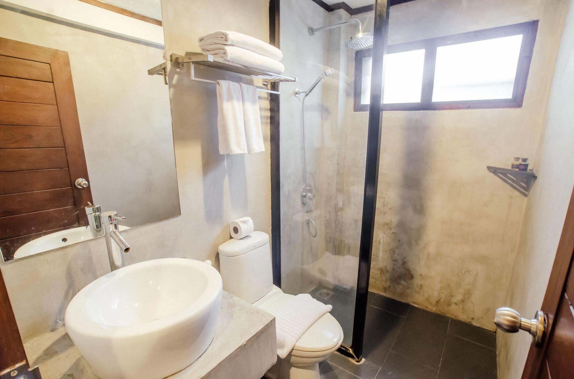 Hotel Lilu Pai Zewnętrze zdjęcie