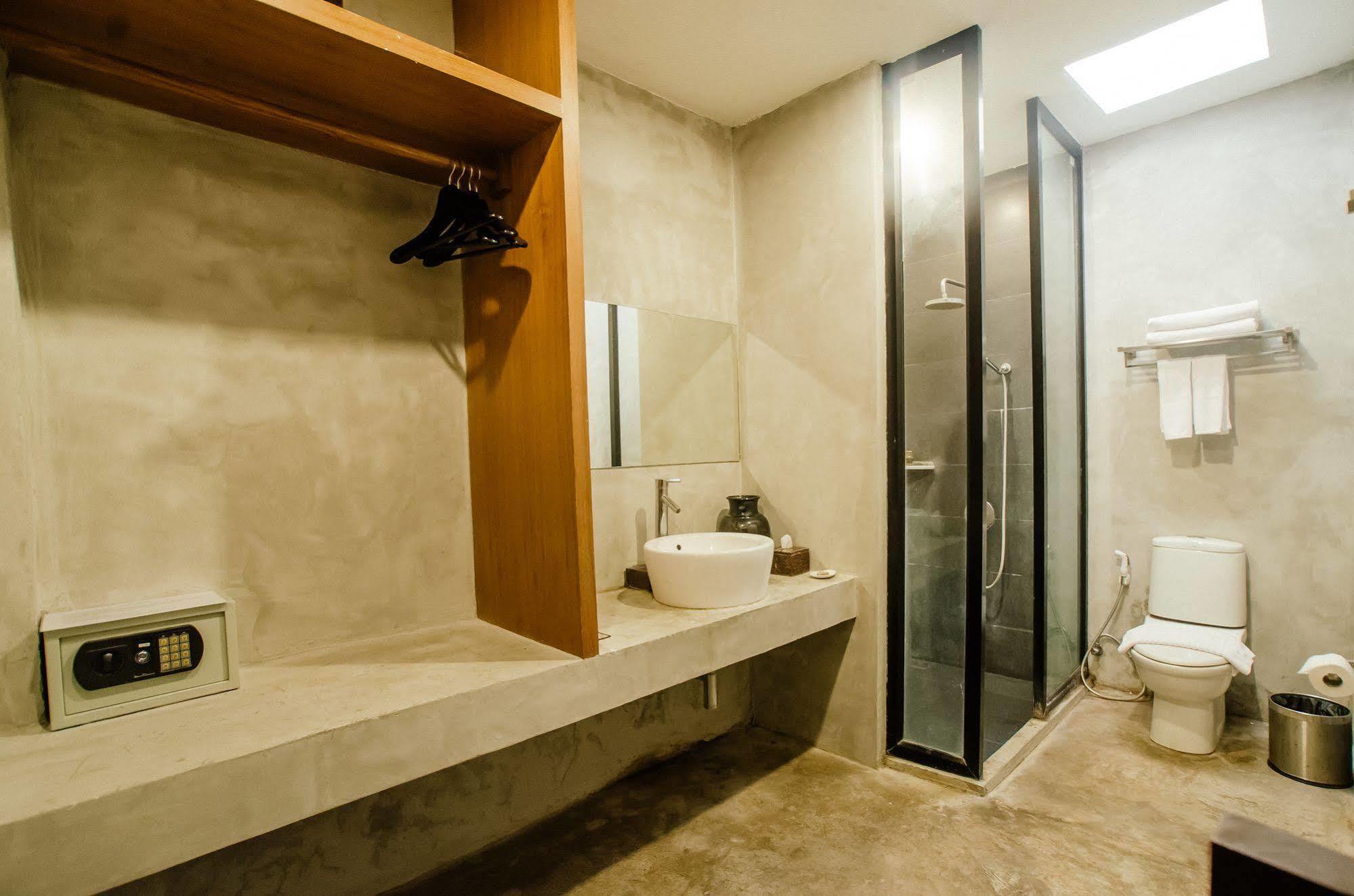Hotel Lilu Pai Zewnętrze zdjęcie