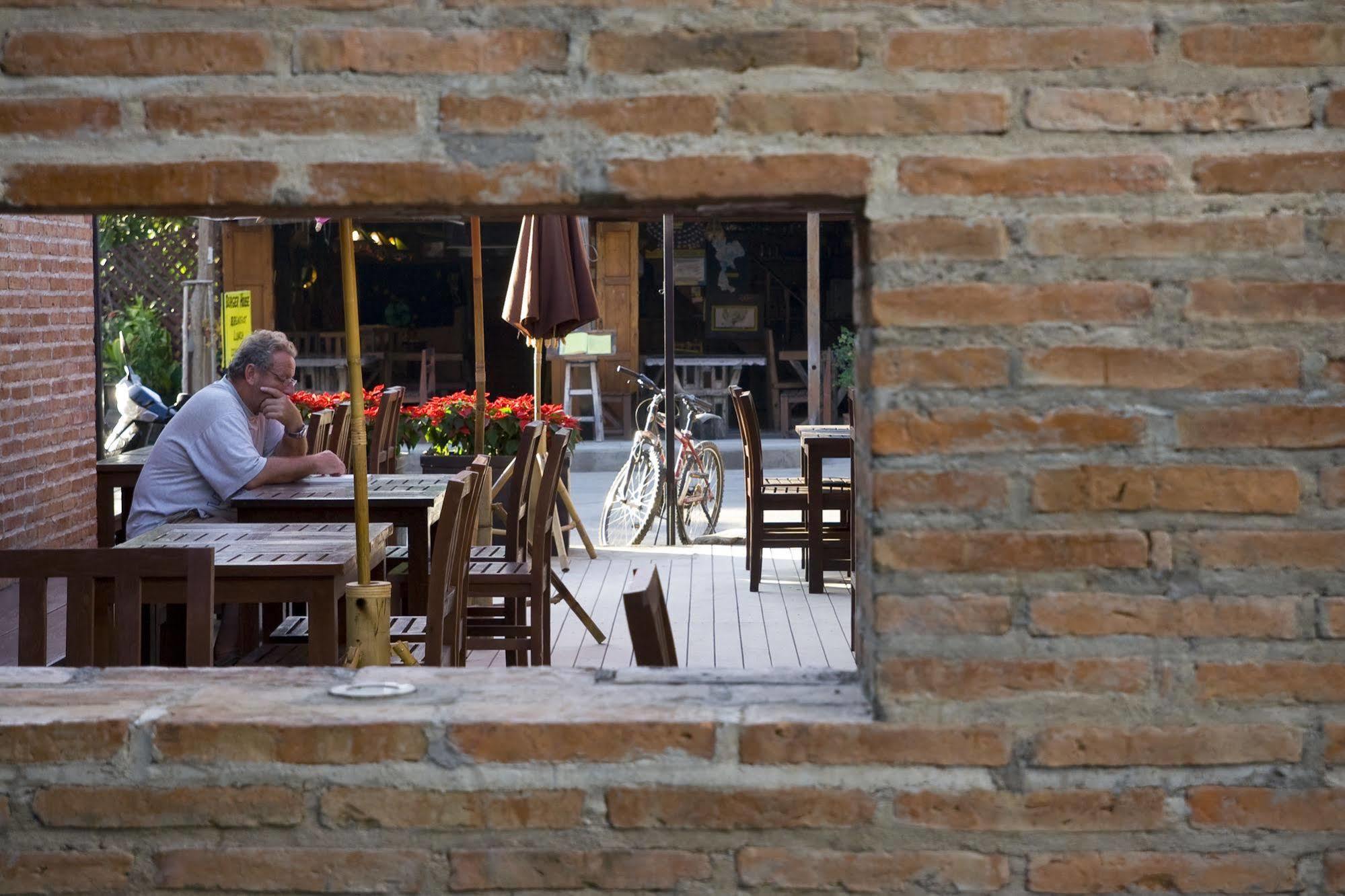 Hotel Lilu Pai Zewnętrze zdjęcie