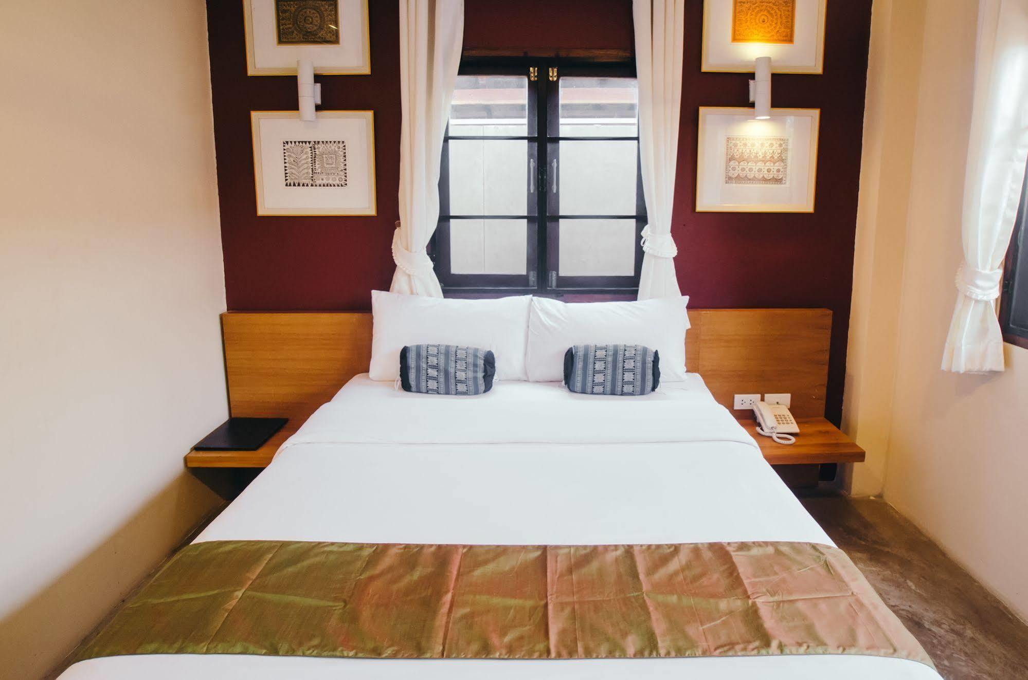 Hotel Lilu Pai Zewnętrze zdjęcie