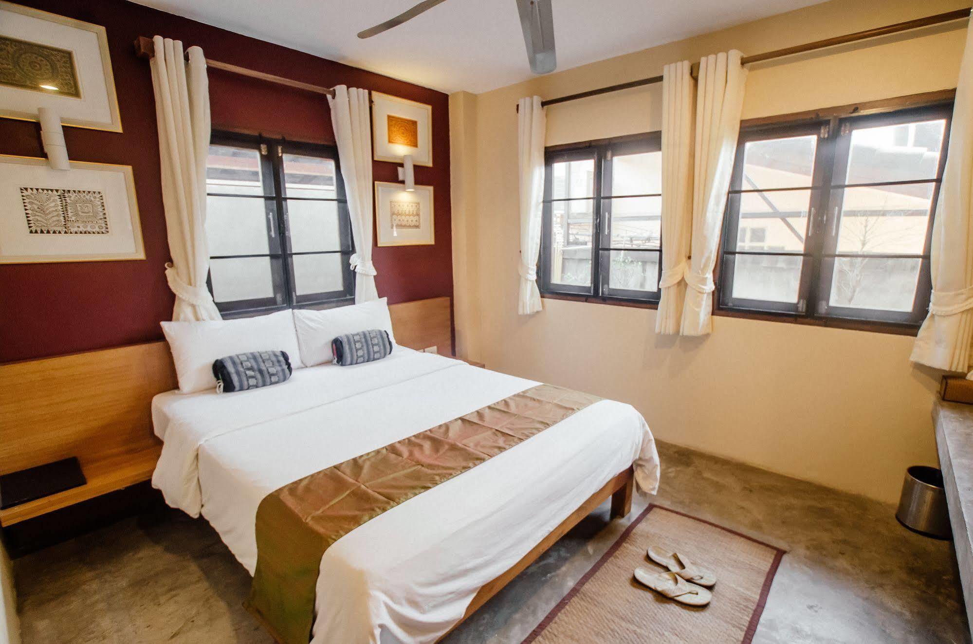 Hotel Lilu Pai Zewnętrze zdjęcie