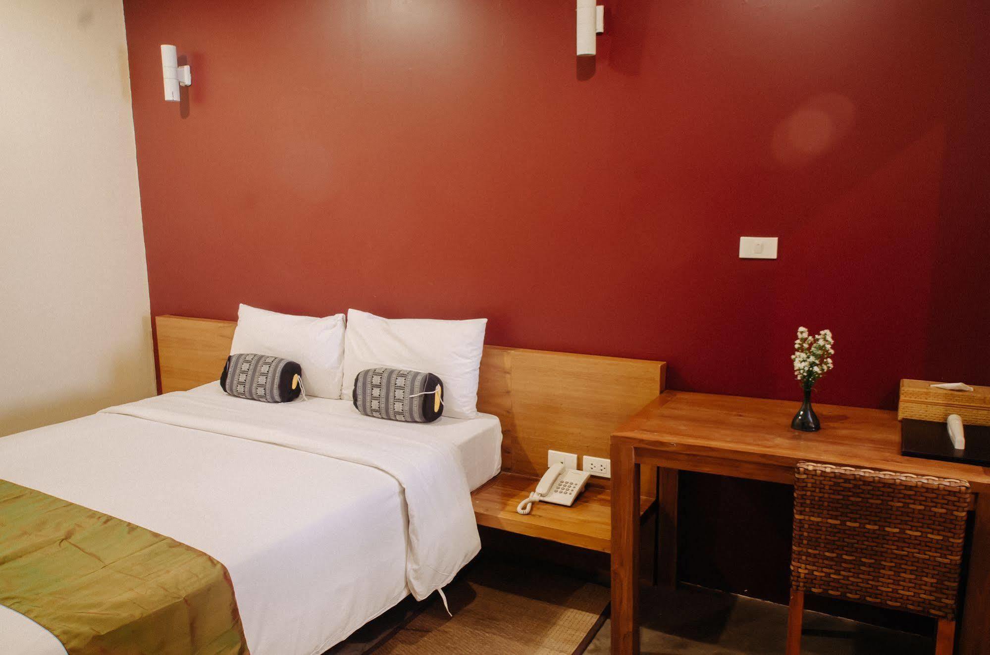 Hotel Lilu Pai Zewnętrze zdjęcie
