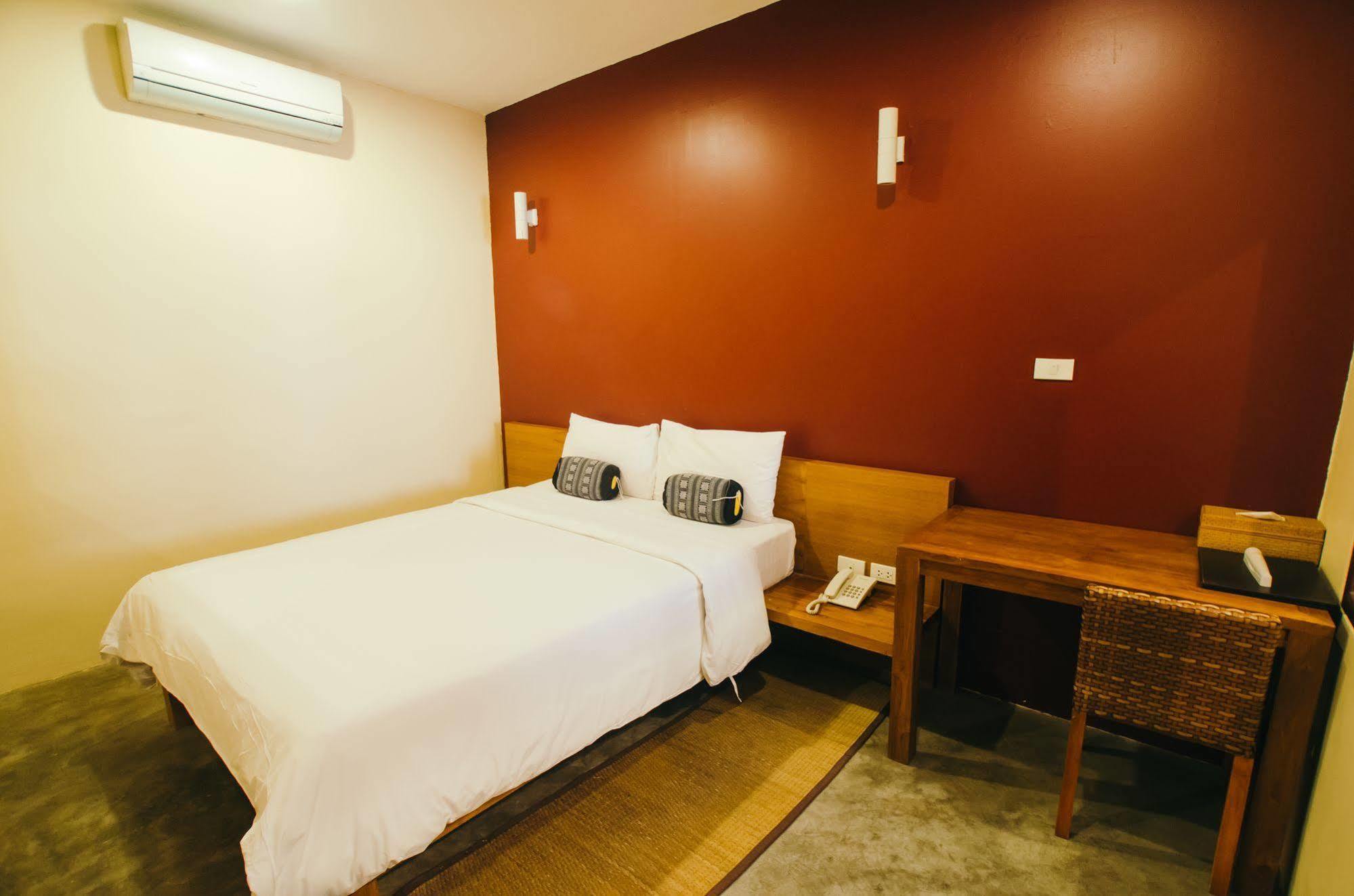 Hotel Lilu Pai Zewnętrze zdjęcie