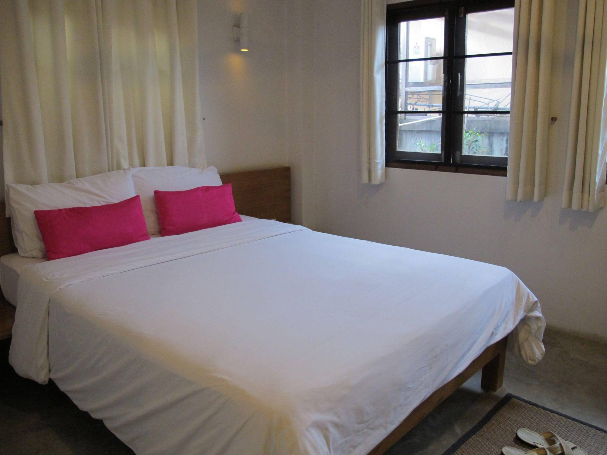 Hotel Lilu Pai Zewnętrze zdjęcie