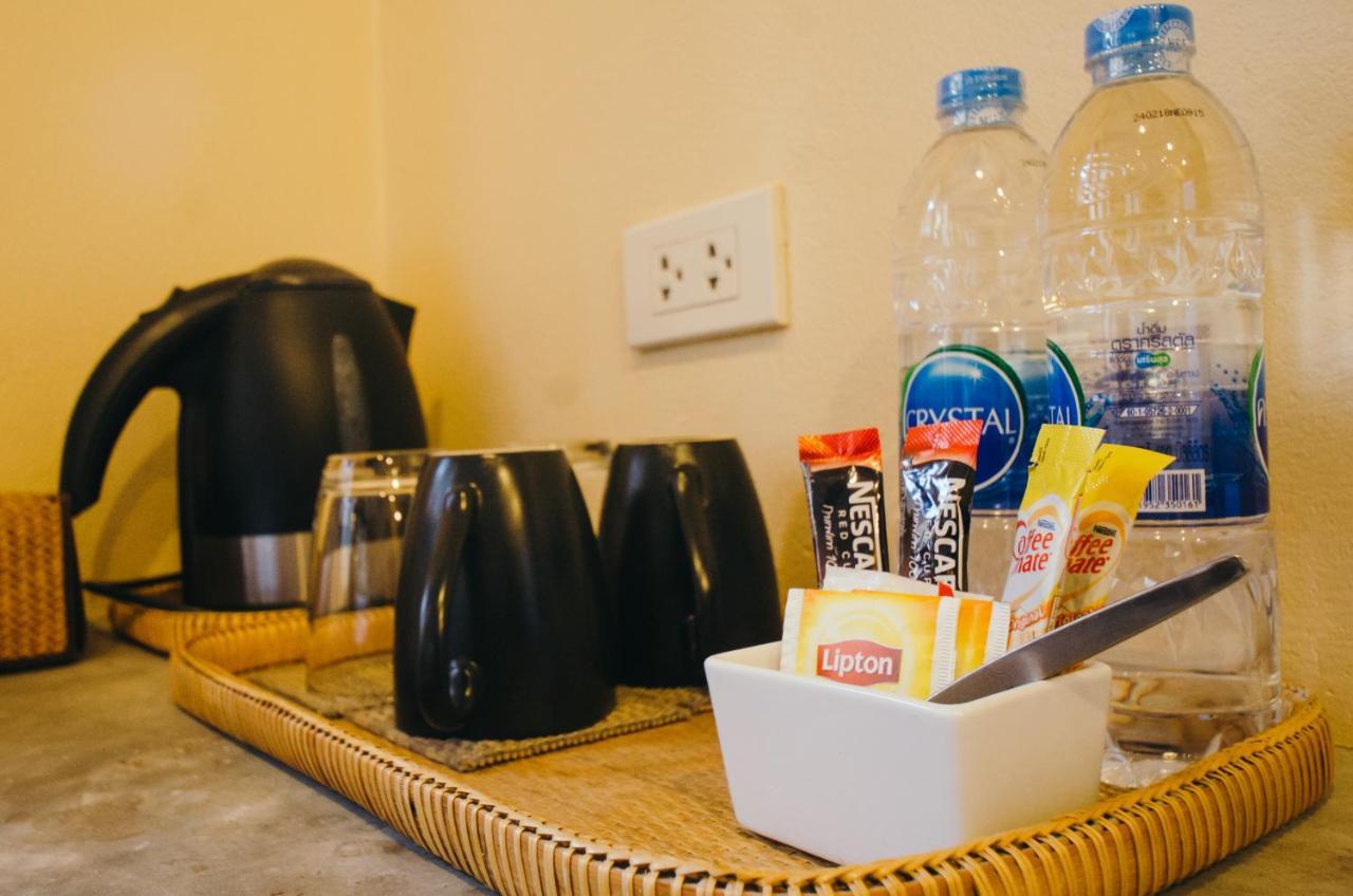 Hotel Lilu Pai Zewnętrze zdjęcie