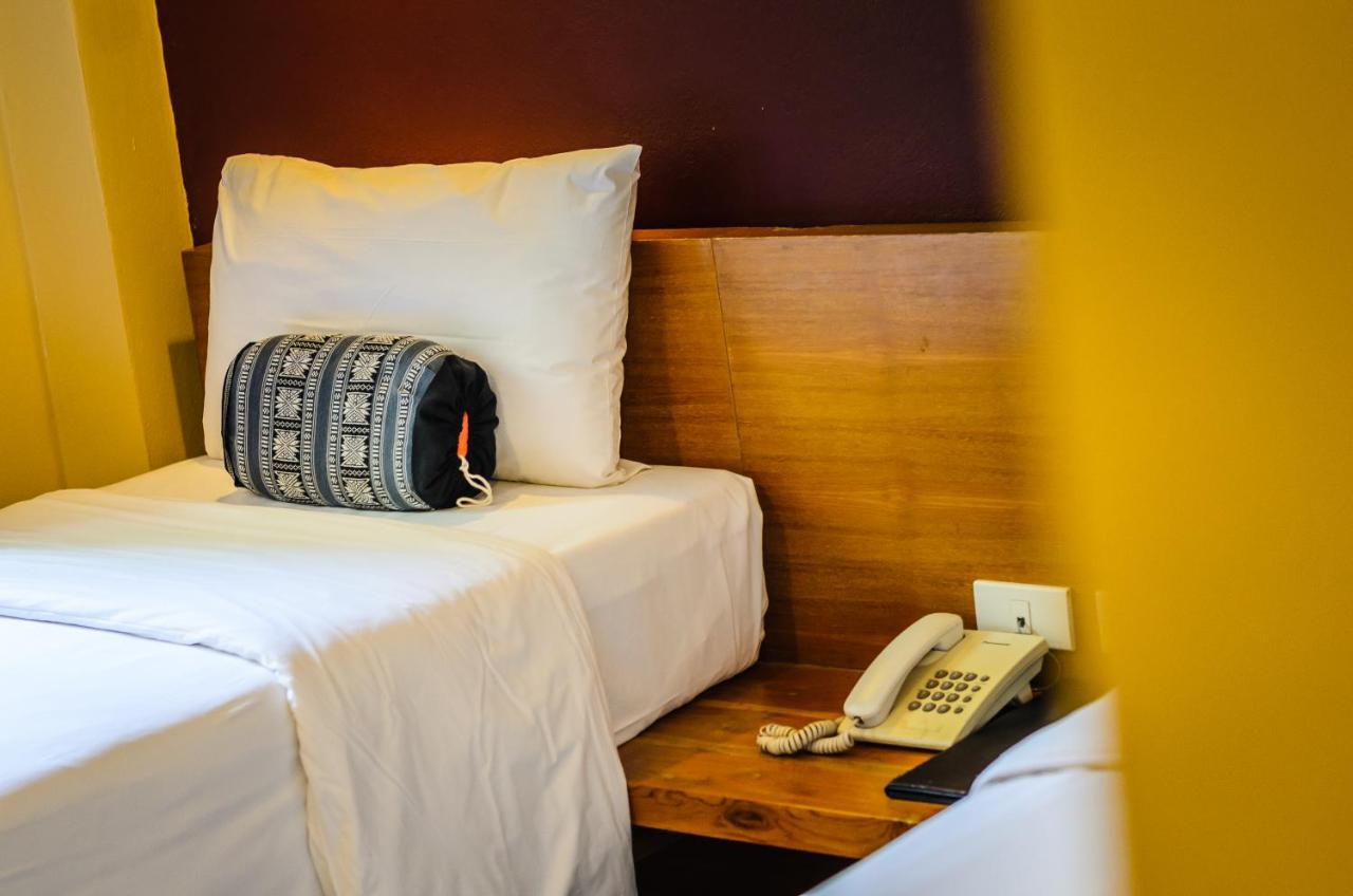 Hotel Lilu Pai Zewnętrze zdjęcie