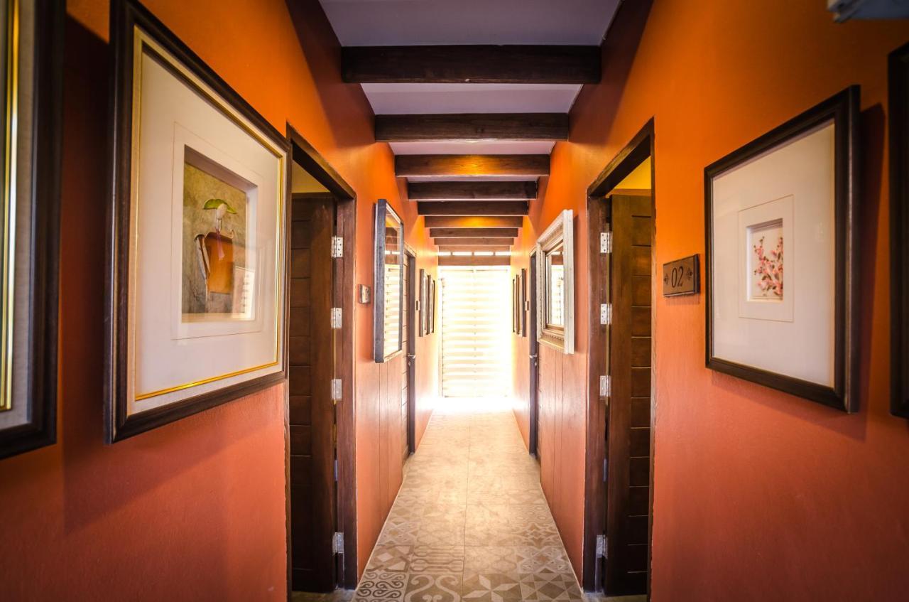 Hotel Lilu Pai Zewnętrze zdjęcie