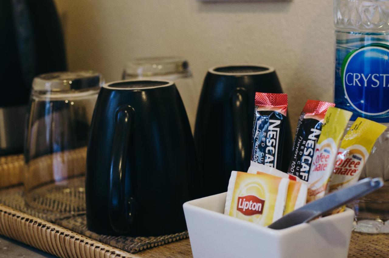 Hotel Lilu Pai Zewnętrze zdjęcie