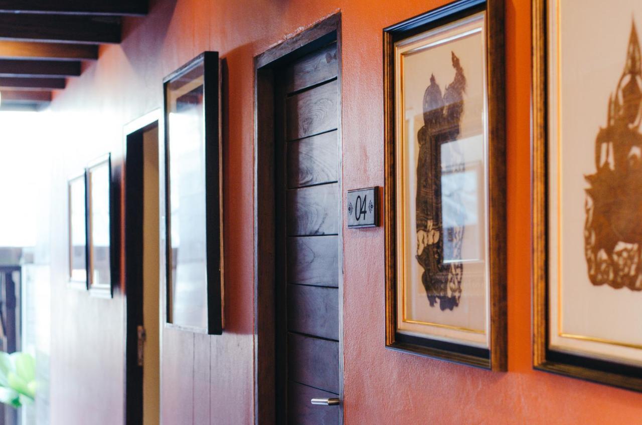 Hotel Lilu Pai Zewnętrze zdjęcie